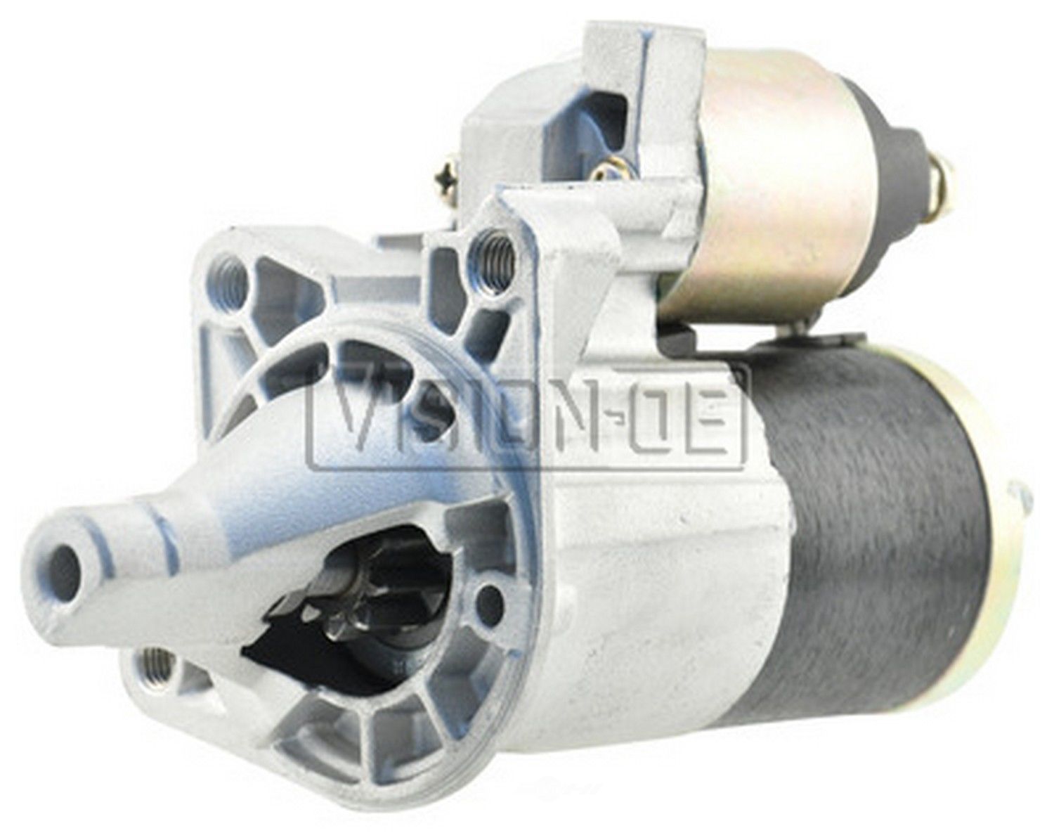 VISION-OE - New Starter - VOE - n19025