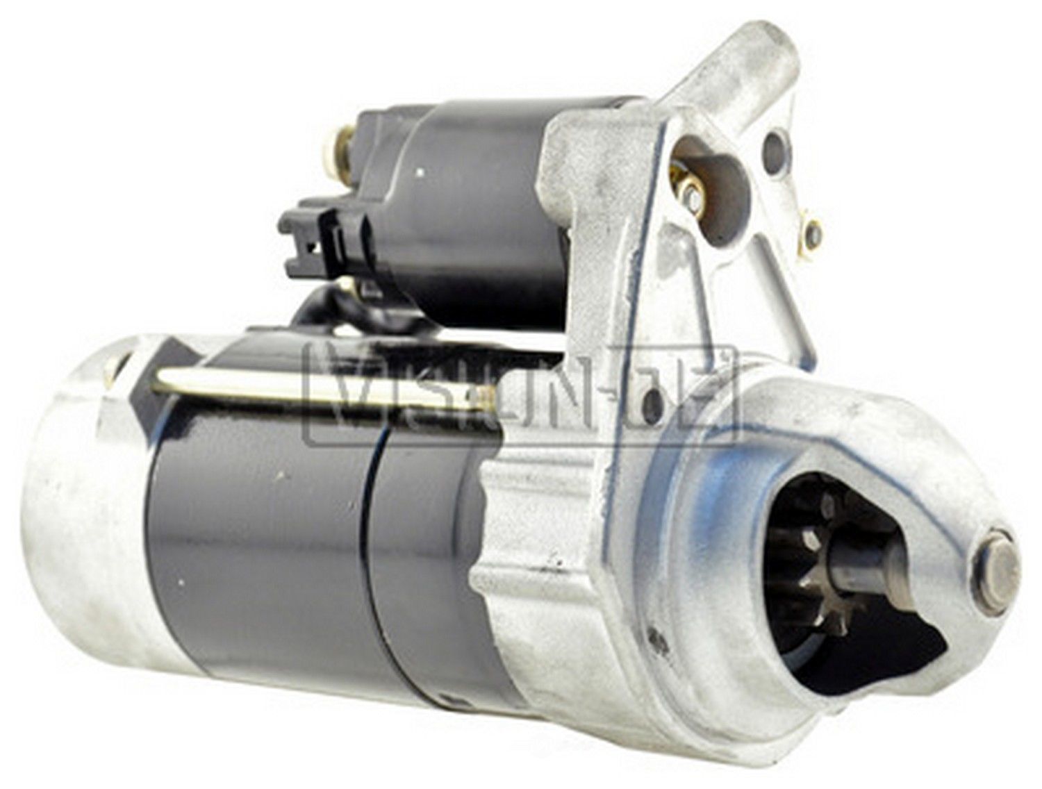 VISION-OE - New Starter - VOE - n19045
