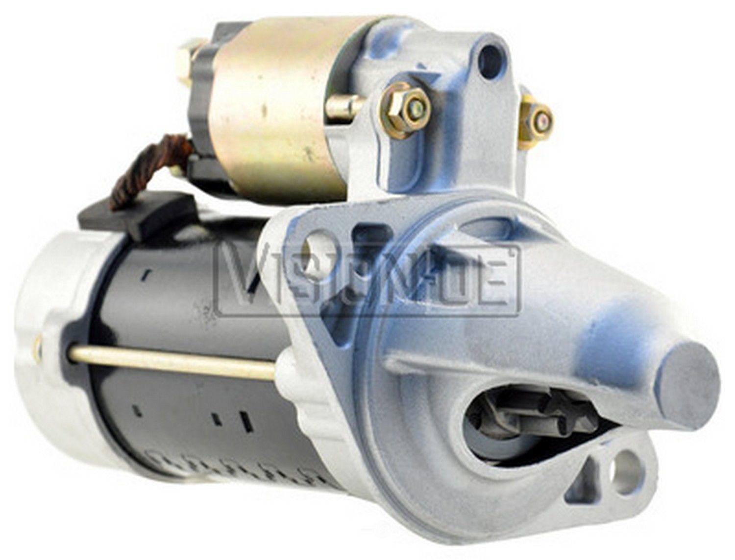 VISION-OE - New Starter - VOE - n19073