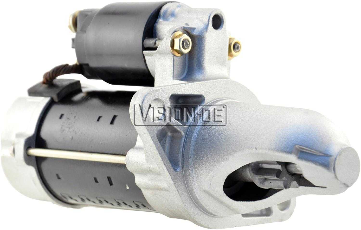 VISION-OE - Reman Starter - VOE - 19074
