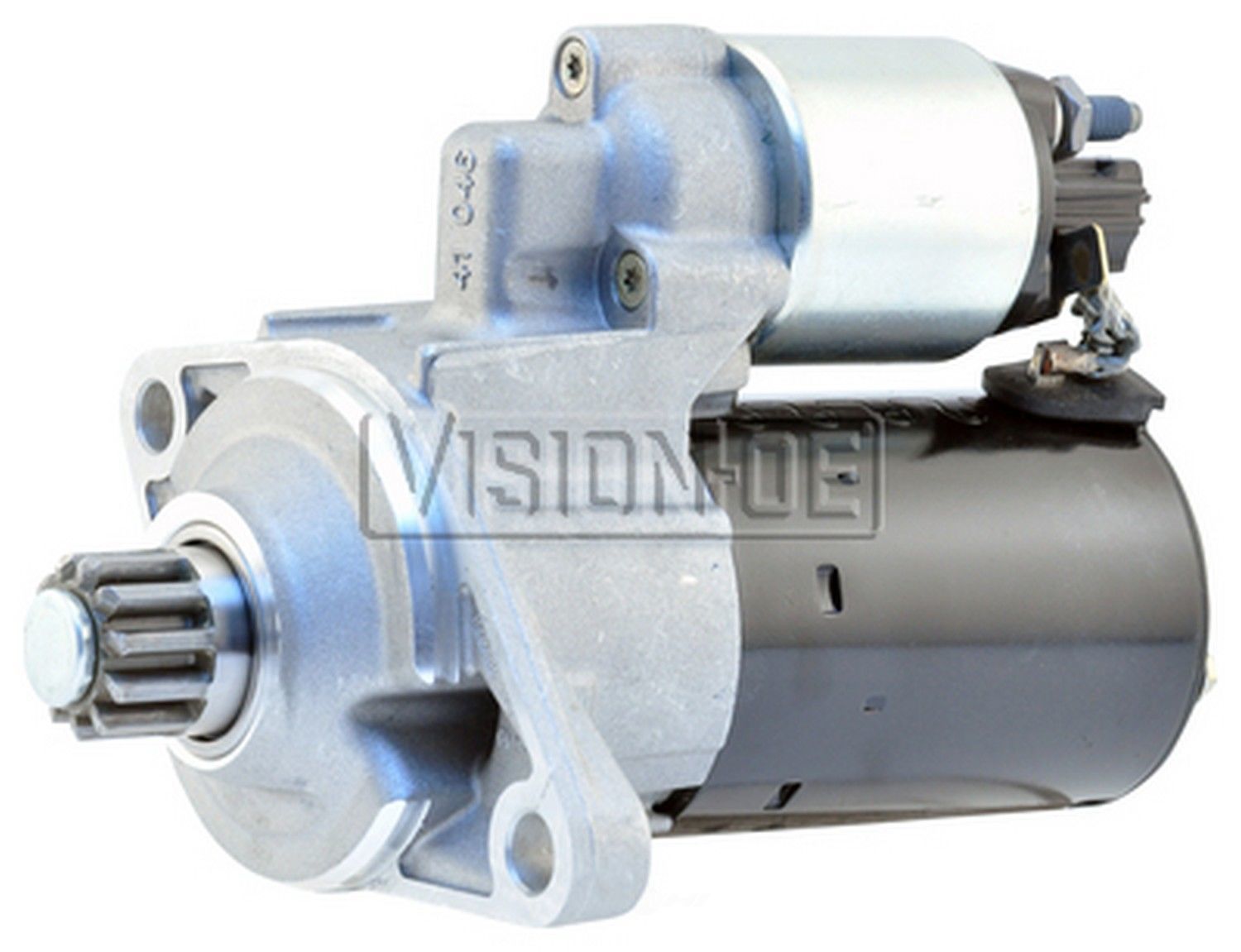 VISION-OE - New Starter - VOE - n19214