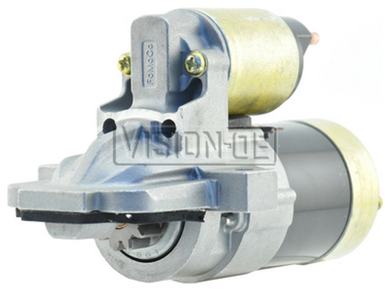 VISION-OE - New Starter - VOE - n19227