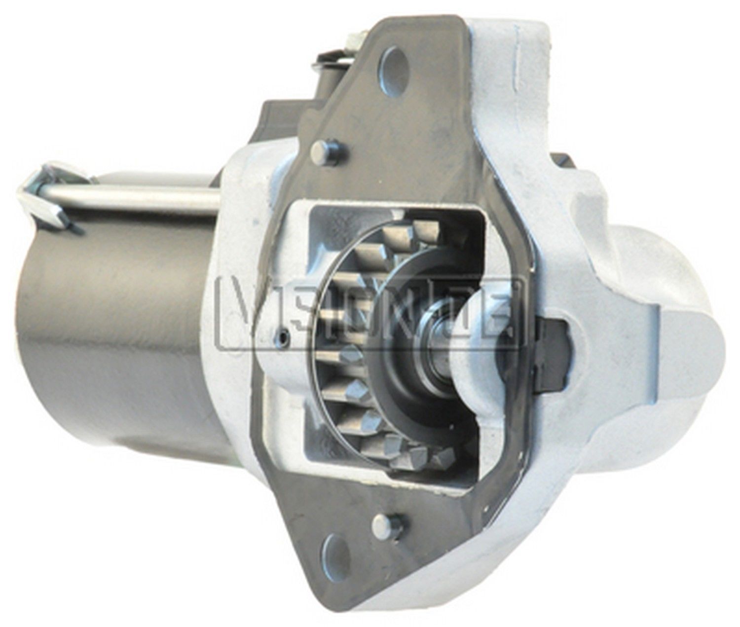 VISION-OE - New Starter - VOE - n19252
