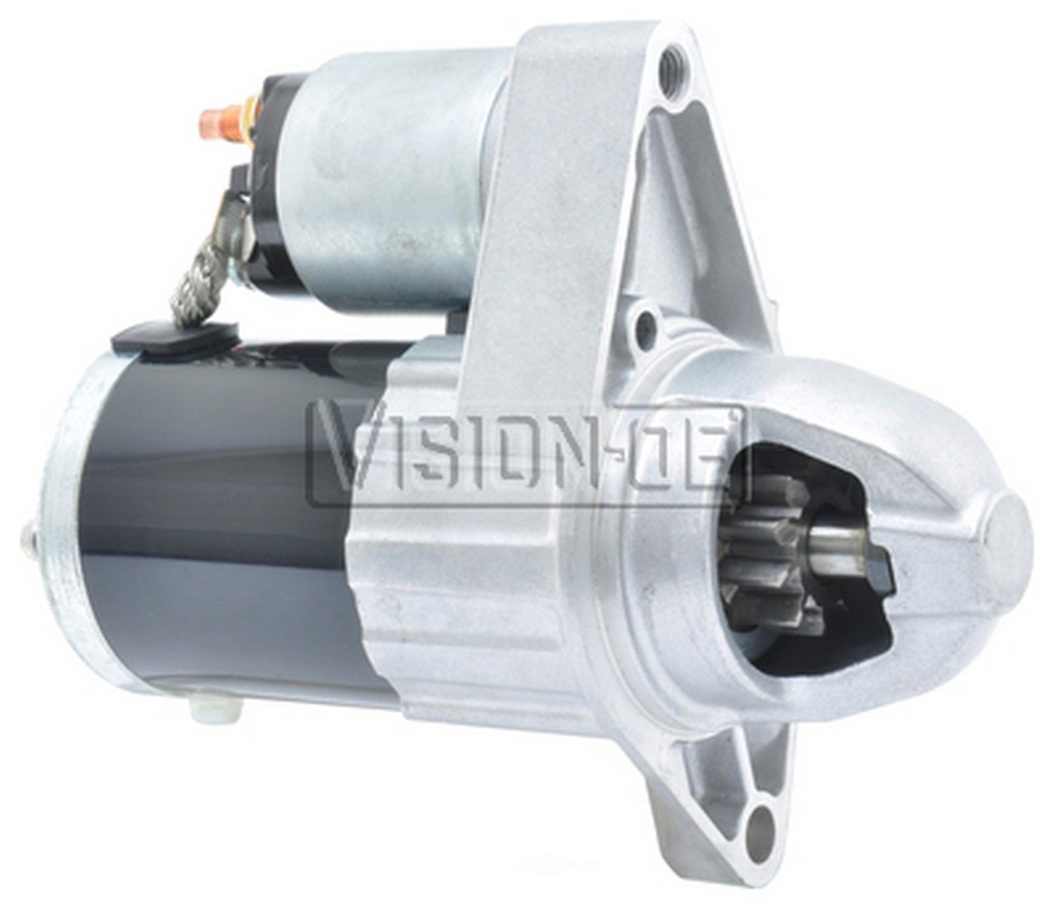 VISION-OE - New Starter - VOE - n19254