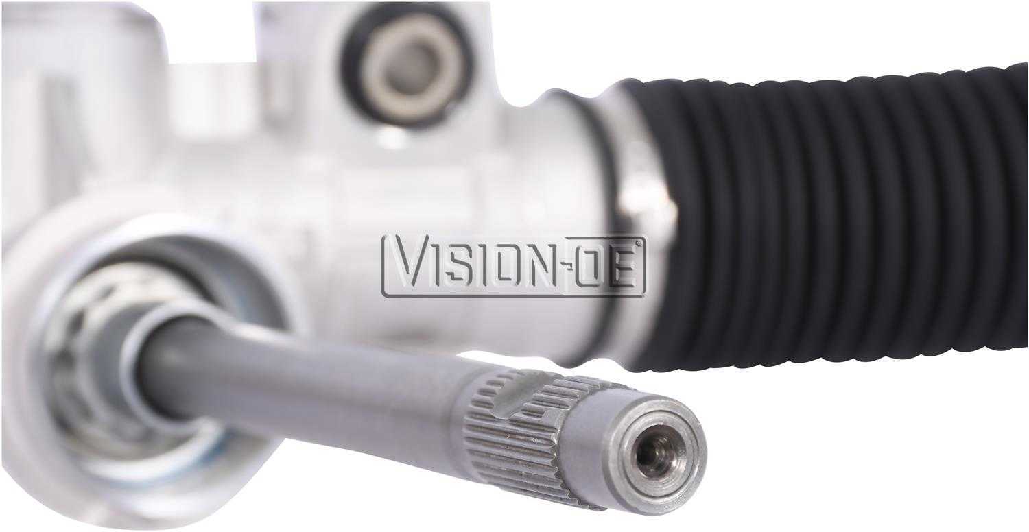 VISION-OE - New Rack and Pinion - VOE - n202-0126