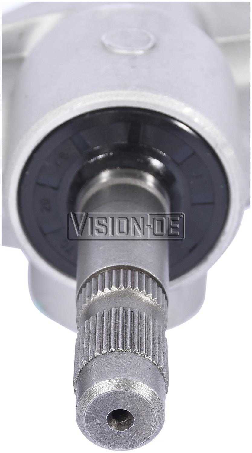 VISION-OE - New Rack and Pinion - VOE - n211-0128