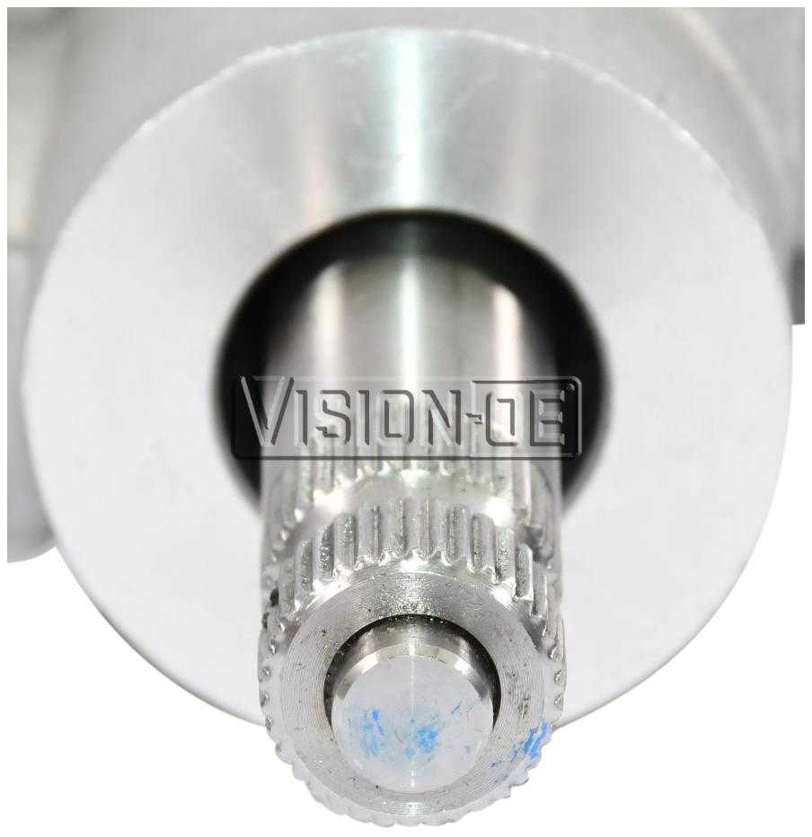 VISION-OE - New Rack and Pinion - VOE N305-0157