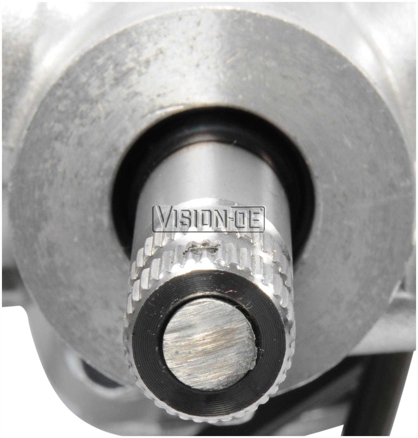 VISION-OE - New Rack and Pinion - VOE - n305-0158