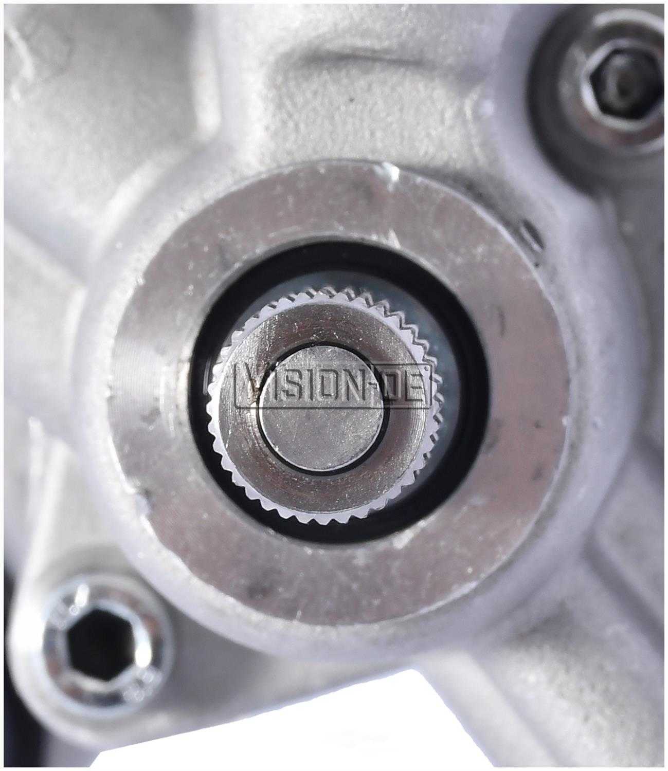 VISION-OE - New Rack and Pinion - VOE - n310-0188