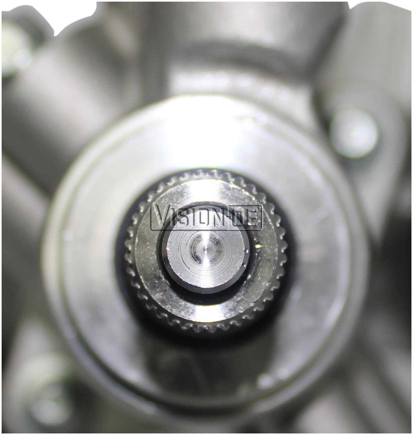 VISION-OE - New Rack and Pinion - VOE - n310-0203
