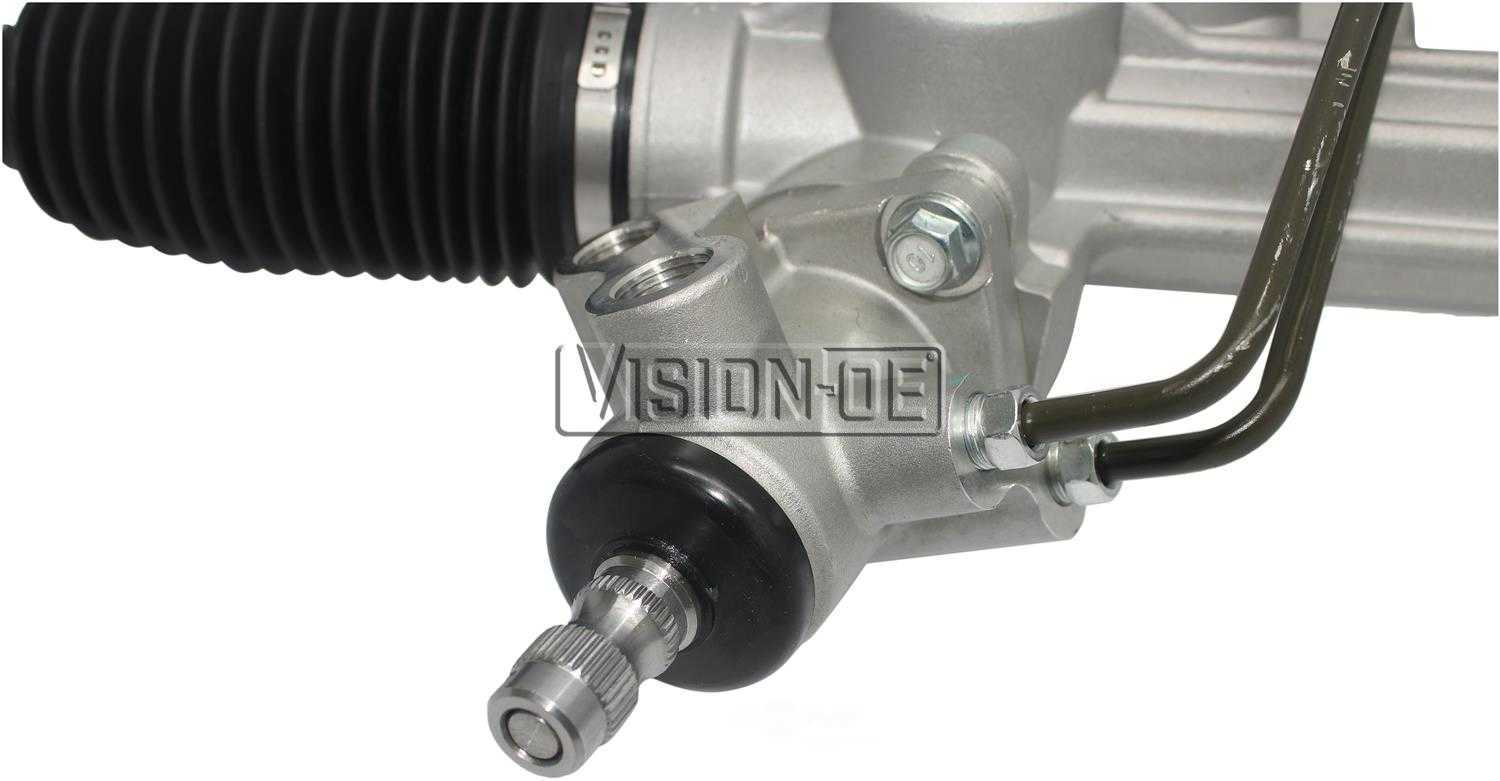 VISION-OE - New Rack and Pinion - VOE N311-0204