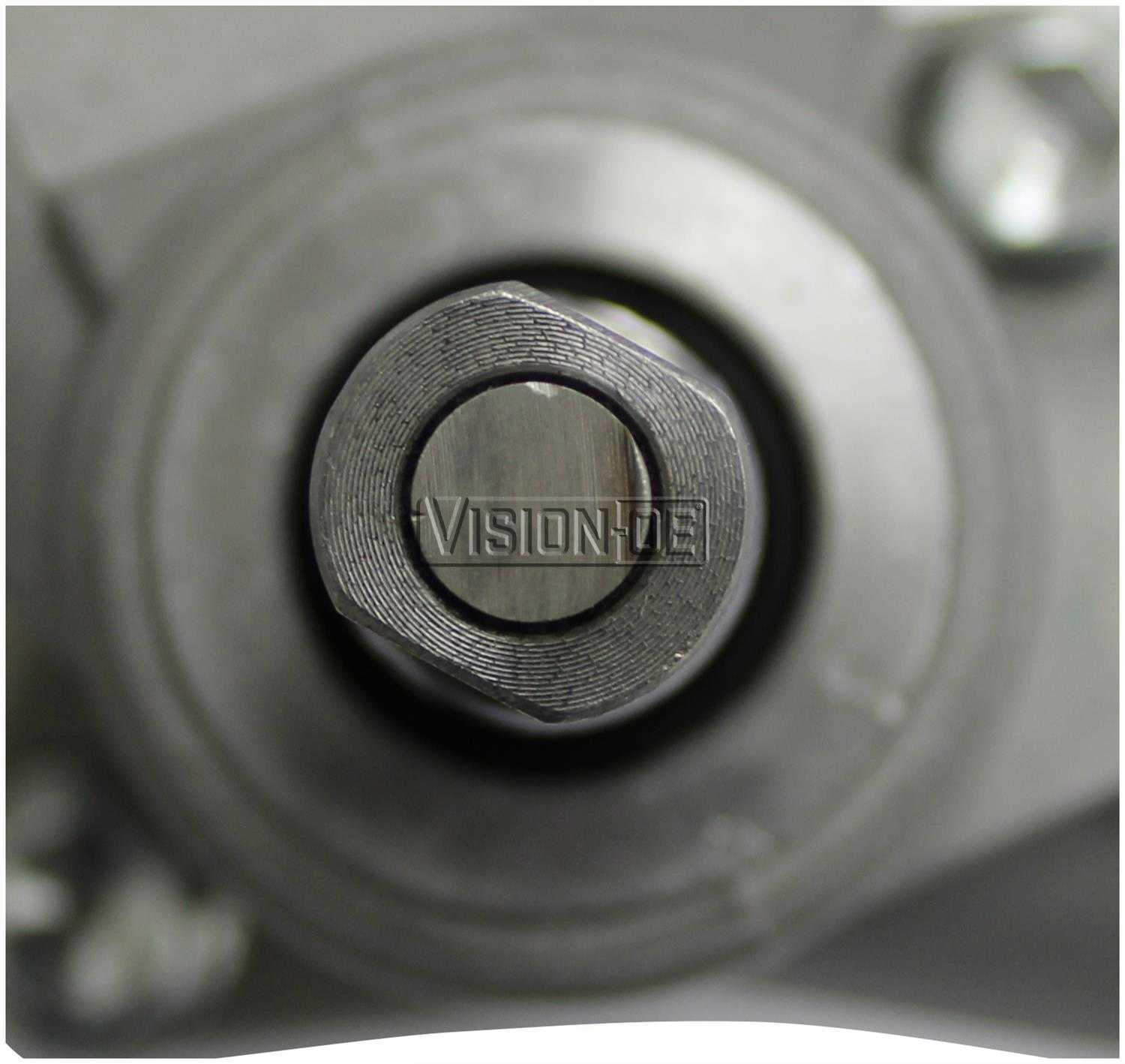 VISION-OE - New Rack and Pinion - VOE - n313-0245