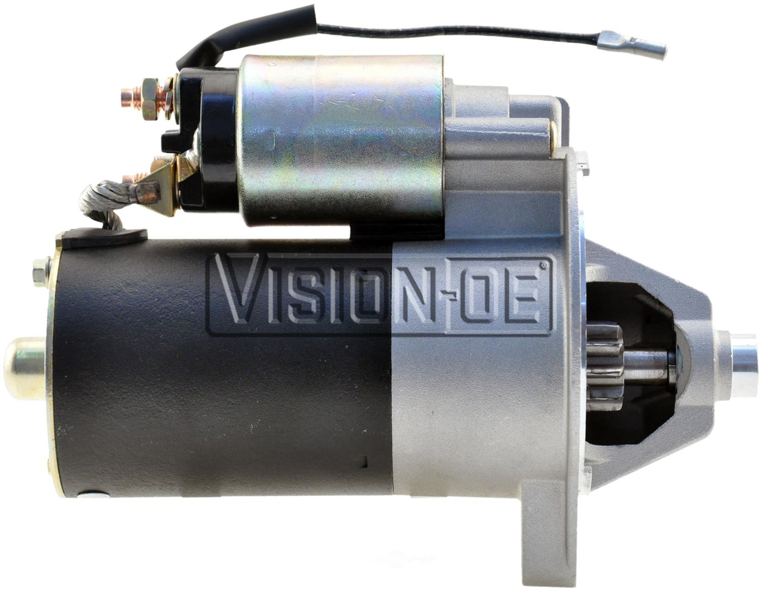 VISION-OE - Reman Starter - VOE 3205