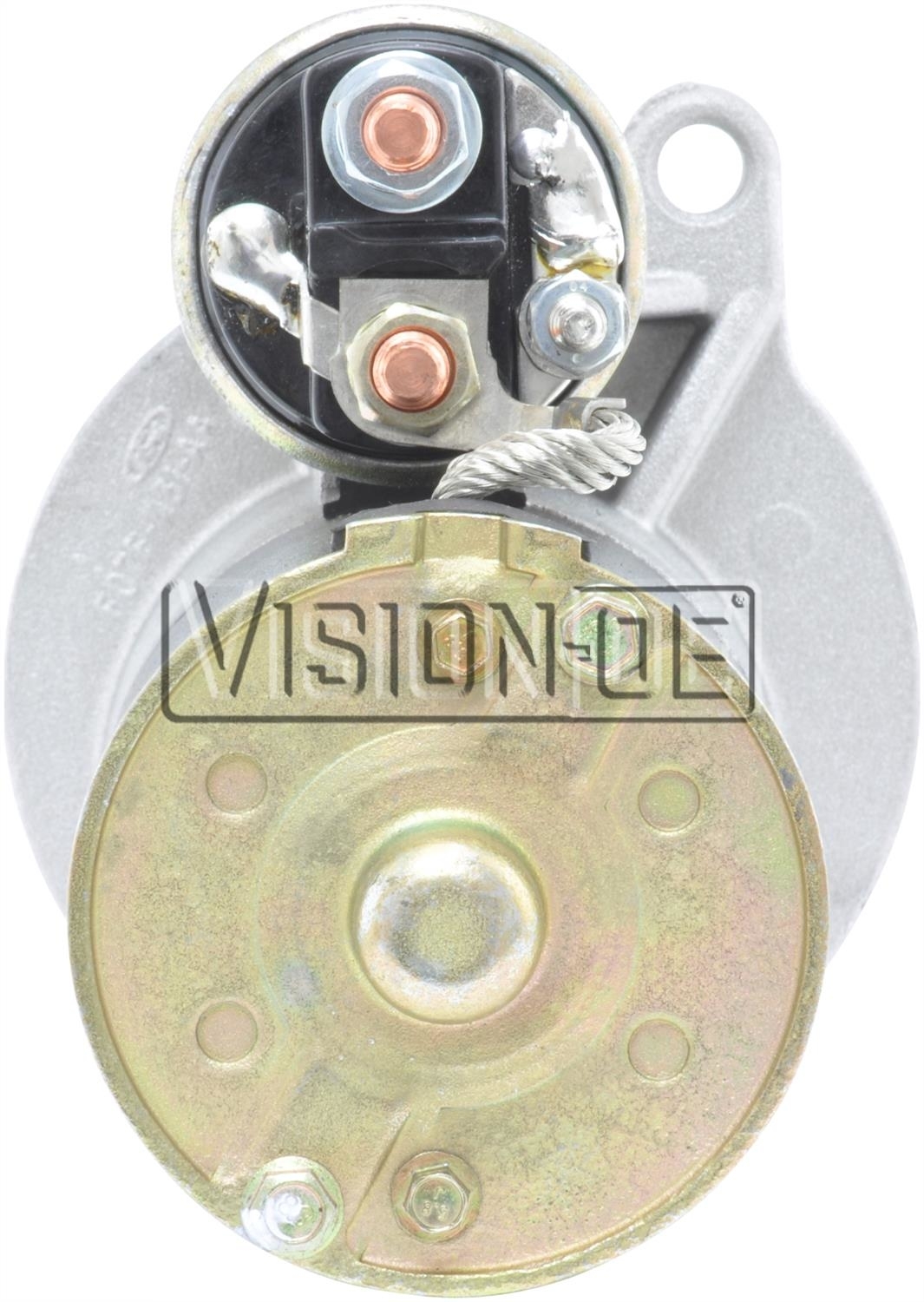 VISION-OE - Reman Starter - VOE 3240