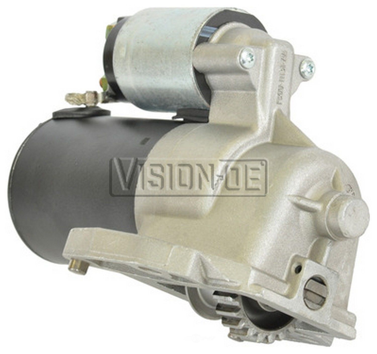 VISION-OE - New Starter - VOE - n3266