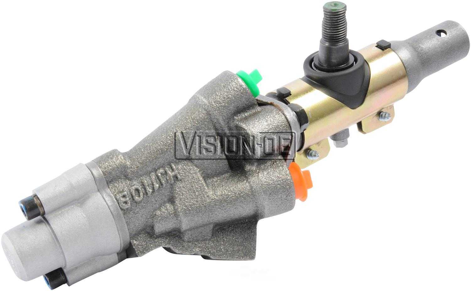 VISION-OE - New Power Steering Control Valve - VOE - n401-0106