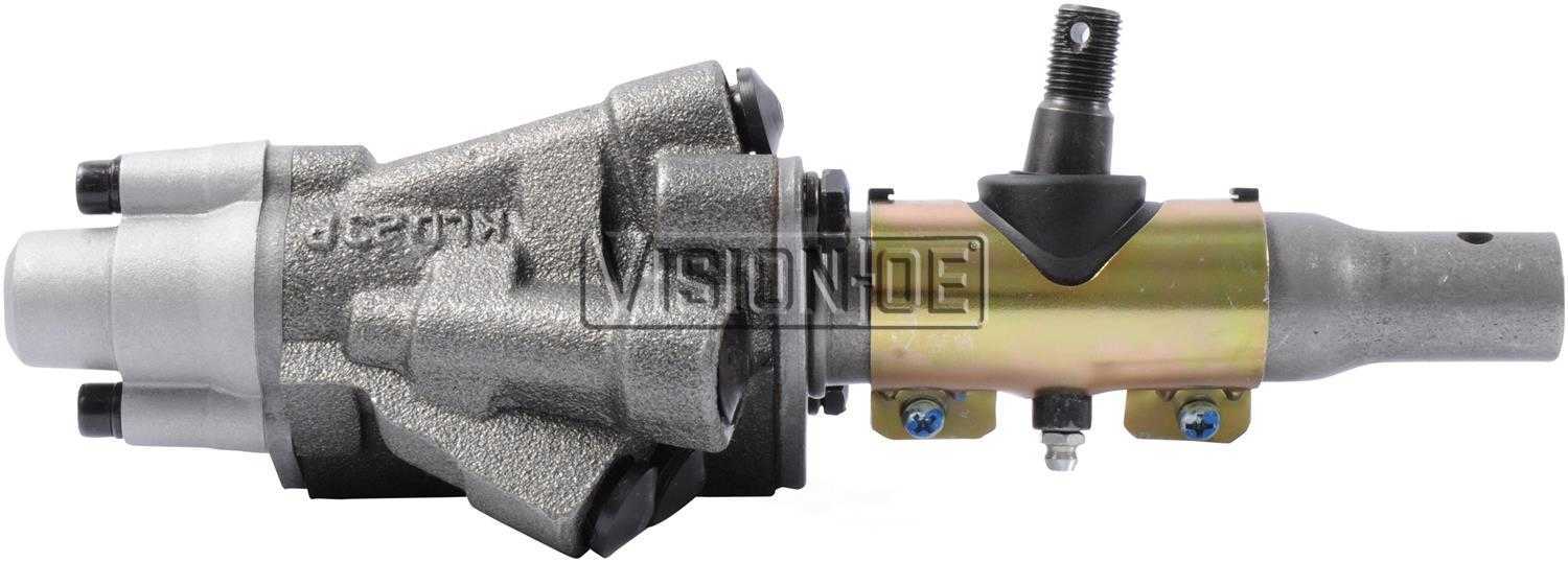 VISION-OE - New Power Steering Control Valve - VOE - n401-0107