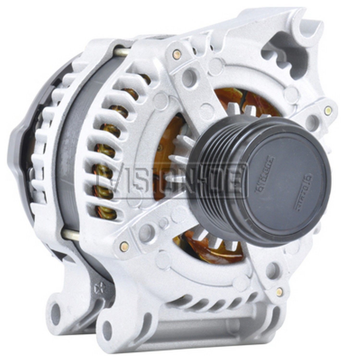 VISION-OE - New Alternator - VOE - n42070