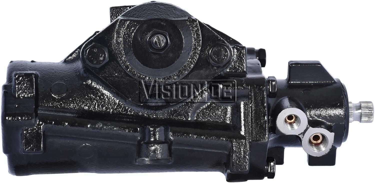 VISION-OE - New Steering Gear - VOE - n501-0112