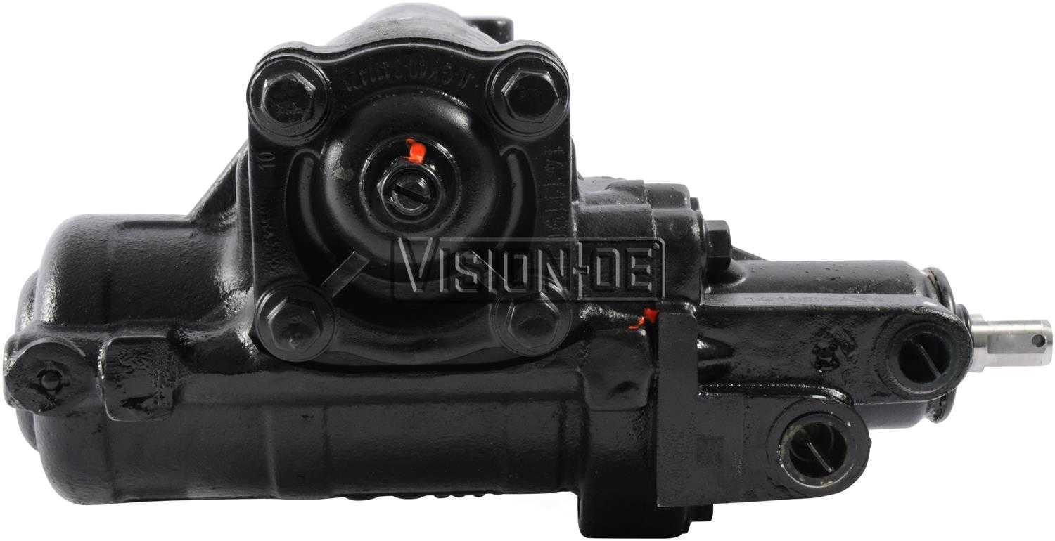 VISION-OE - New Steering Gear - VOE - n502-0139