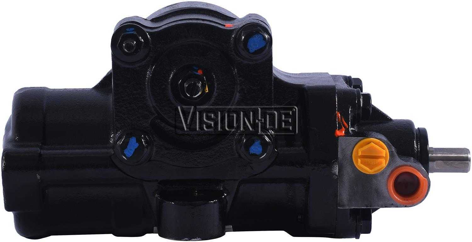 VISION-OE - New Steering Gear - VOE N502-0146