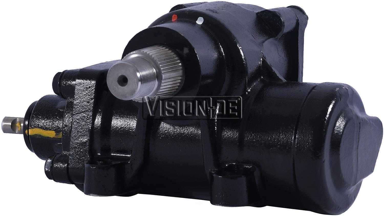 VISION-OE - New Steering Gear - VOE N502-0146