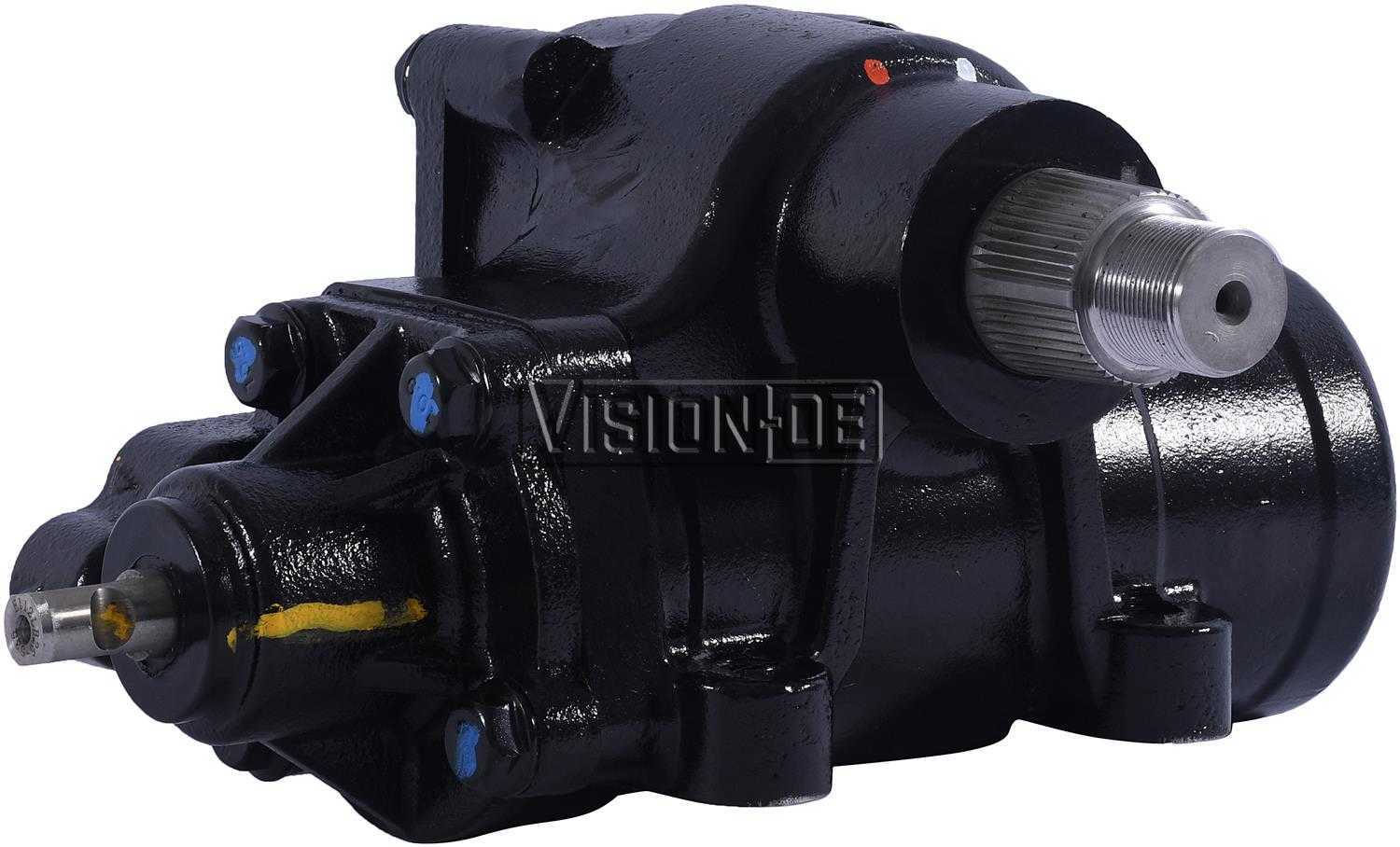 VISION-OE - New Steering Gear - VOE N502-0146