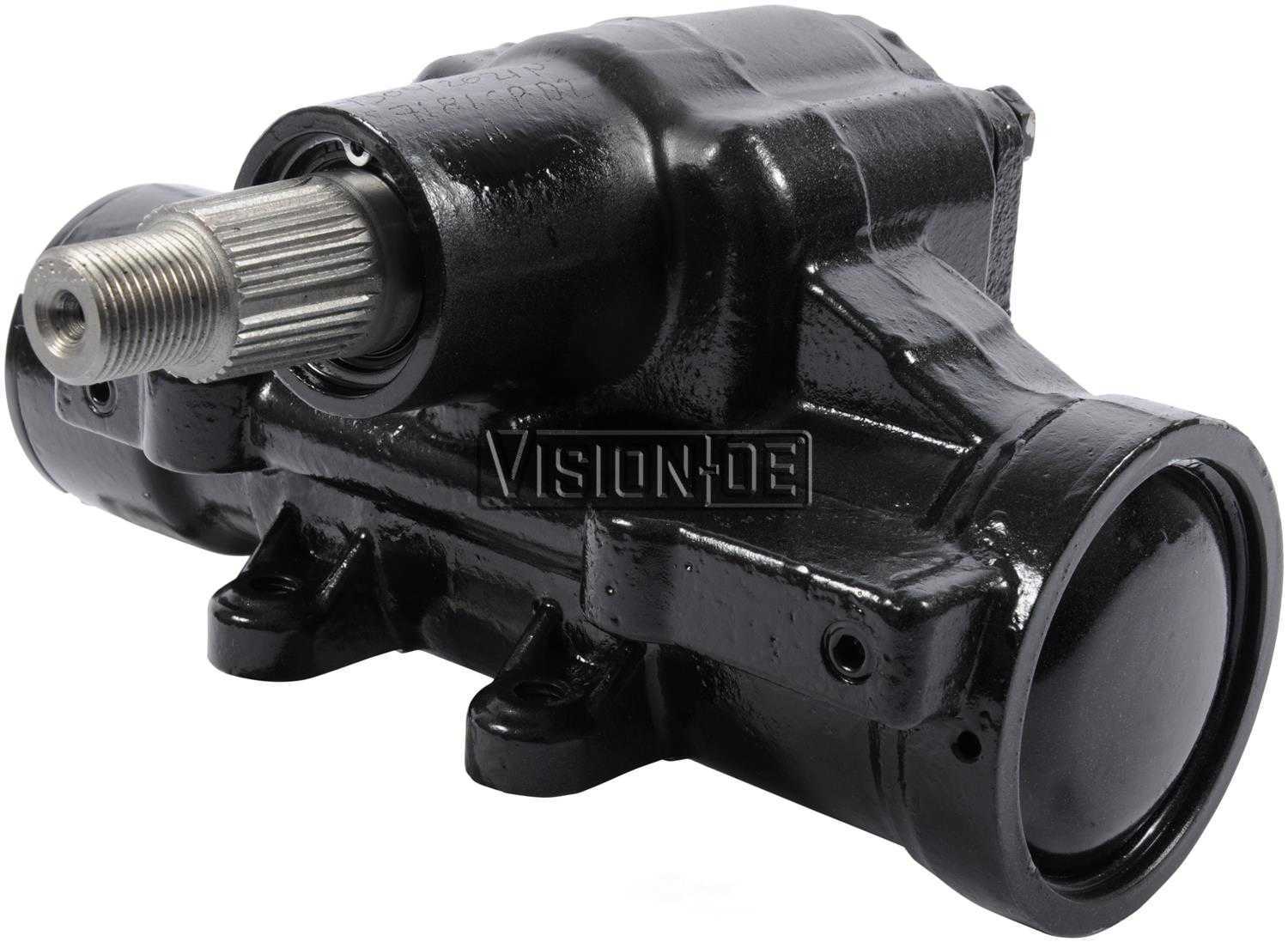 VISION-OE - New Steering Gear - VOE - n503-0103