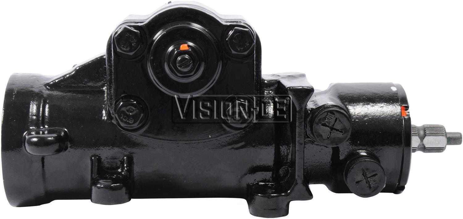 VISION-OE - New Steering Gear - VOE N503-0104