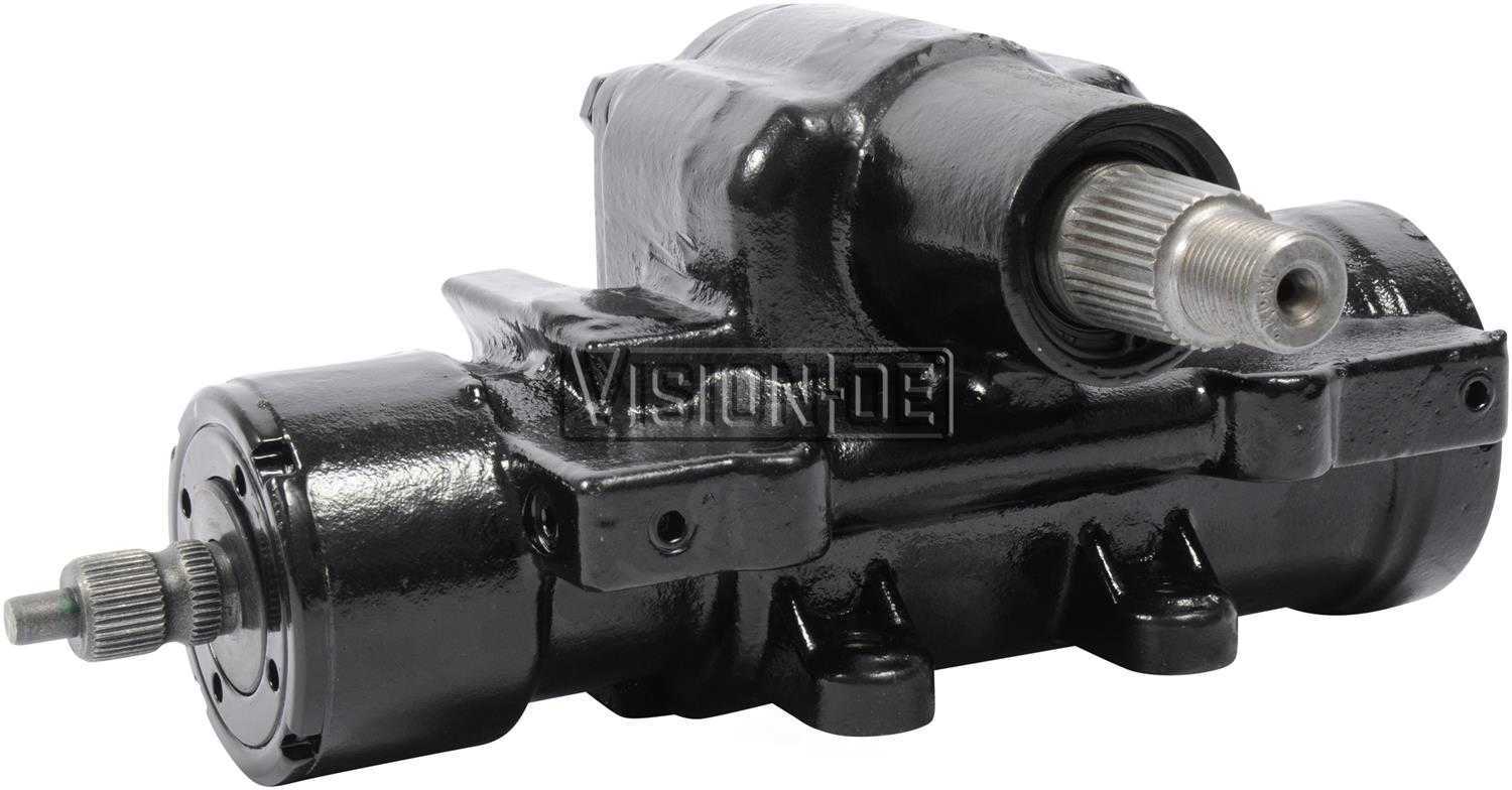 VISION-OE - New Steering Gear - VOE N503-0104