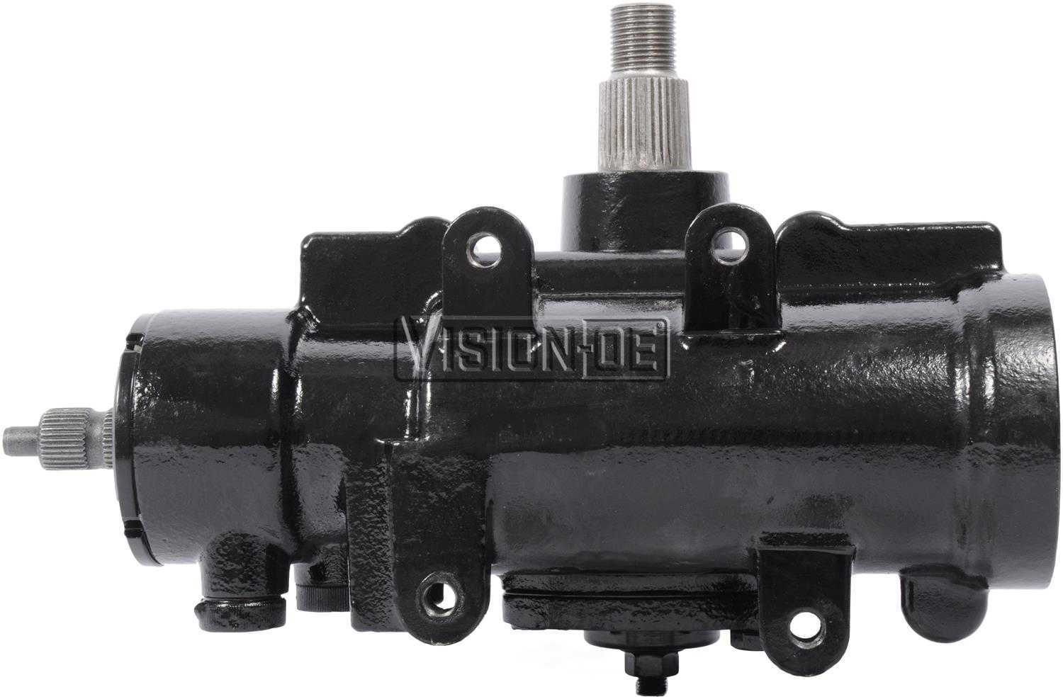VISION-OE - New Steering Gear - VOE N503-0104