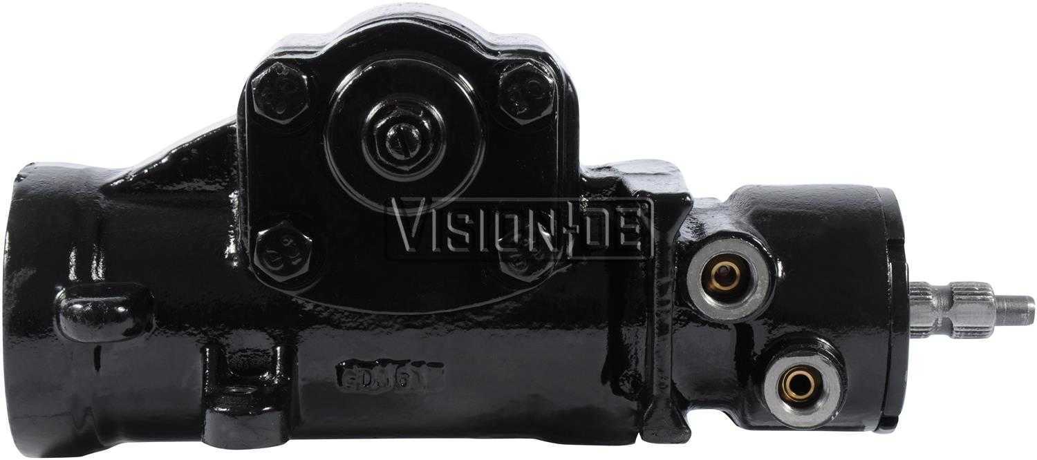 VISION-OE - New Steering Gear - VOE - n503-0105