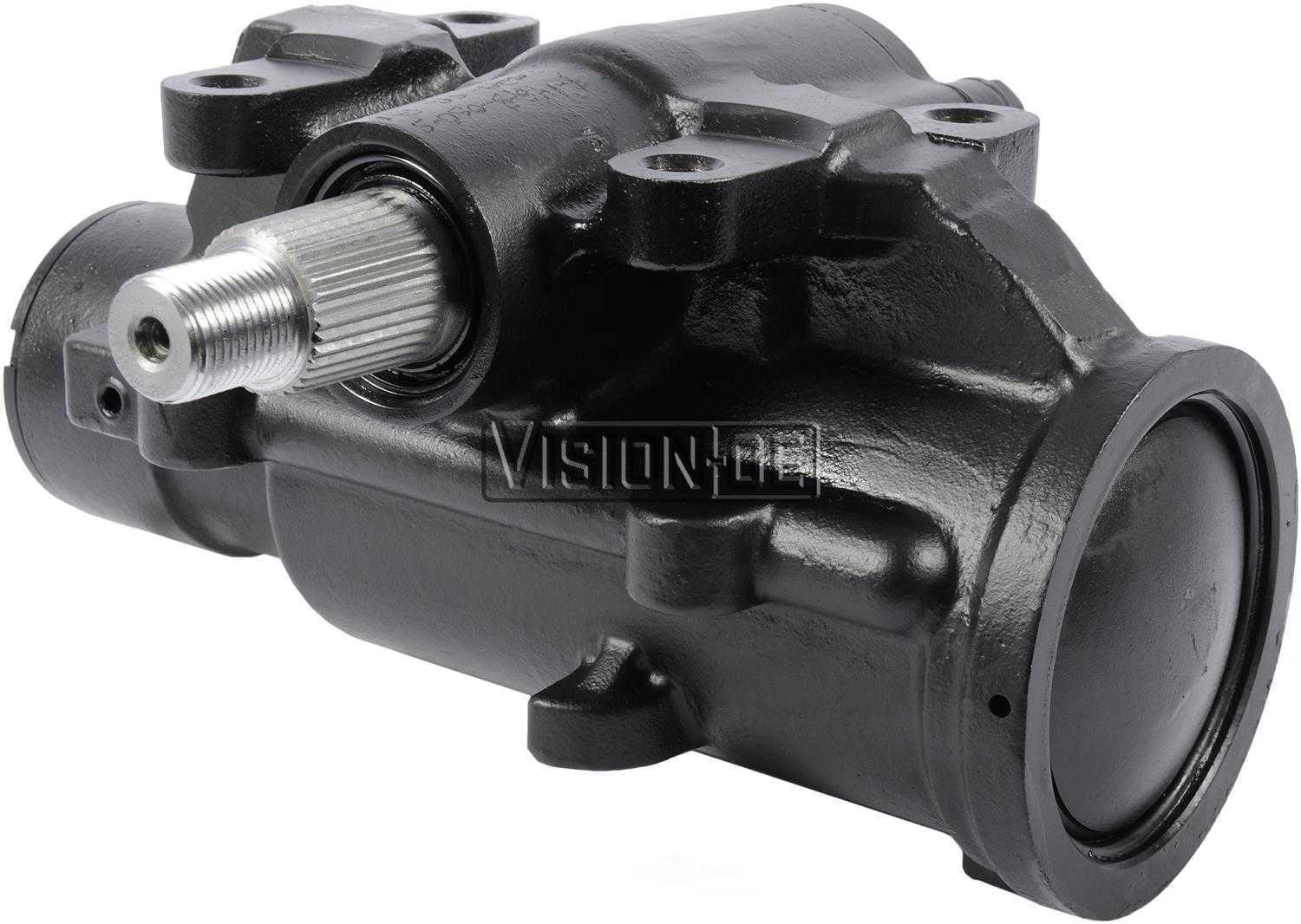 VISION-OE - New Steering Gear - VOE N503-0119