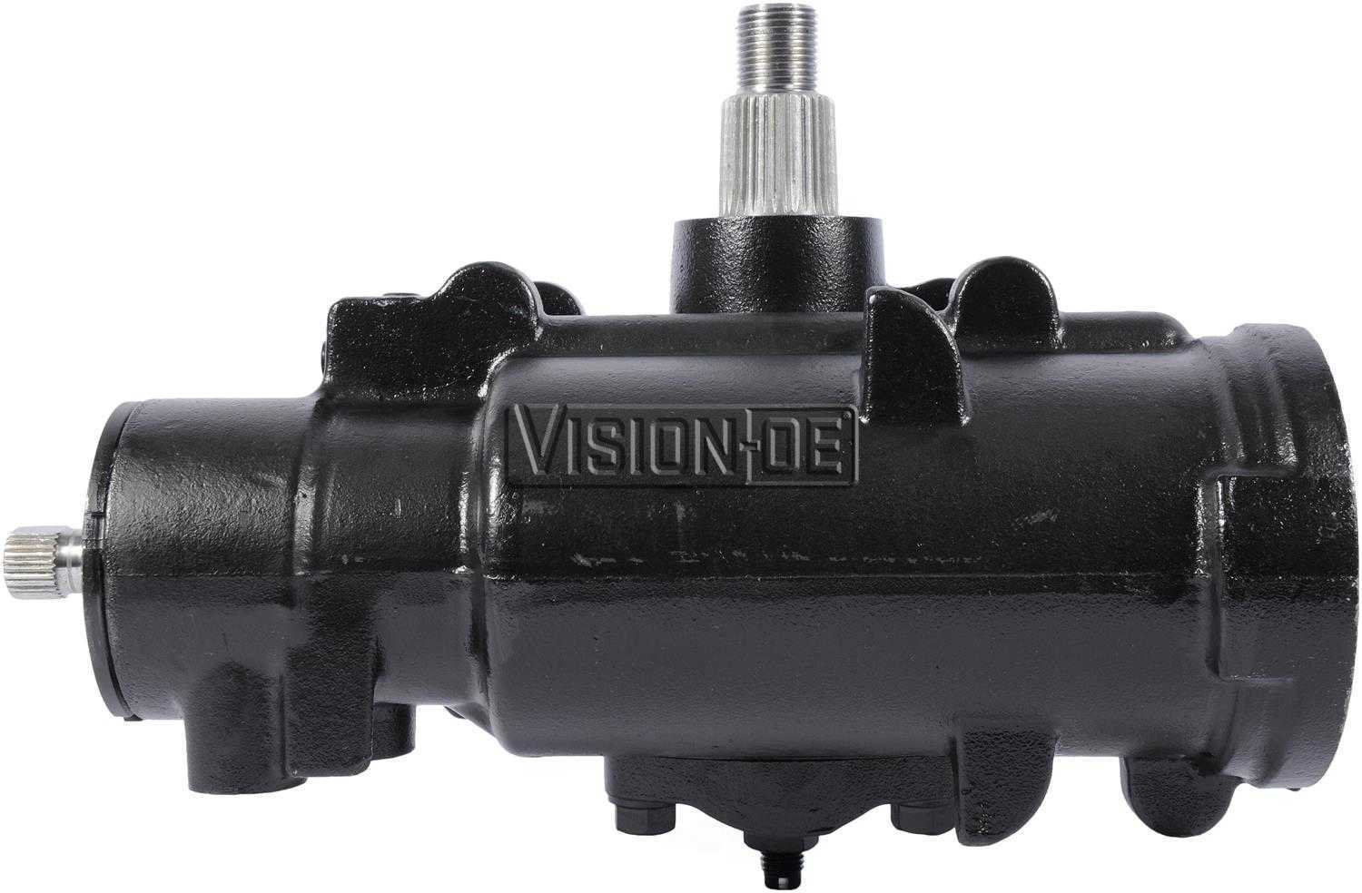 VISION-OE - New Steering Gear - VOE N503-0119