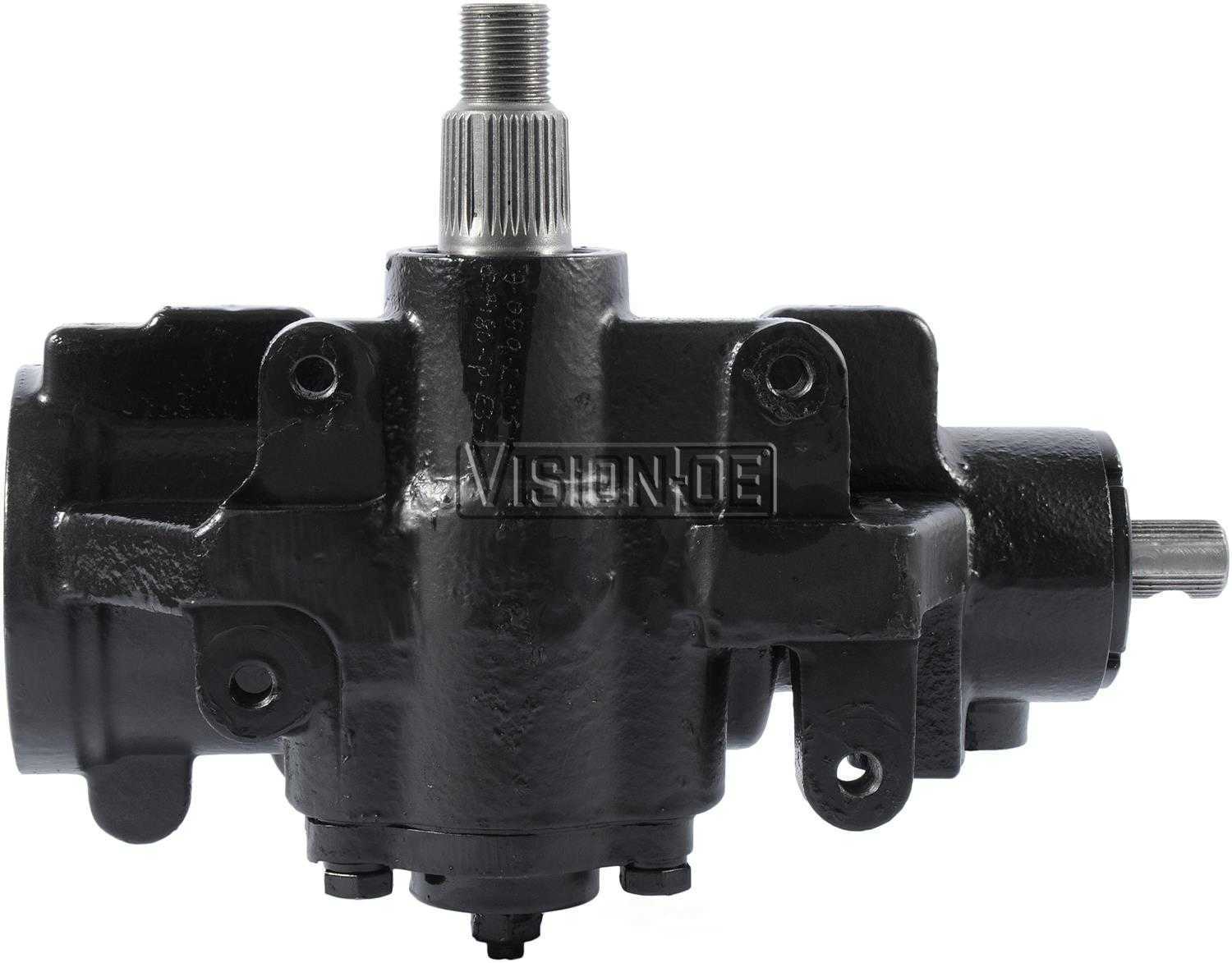 VISION-OE - New Steering Gear - VOE N503-0124