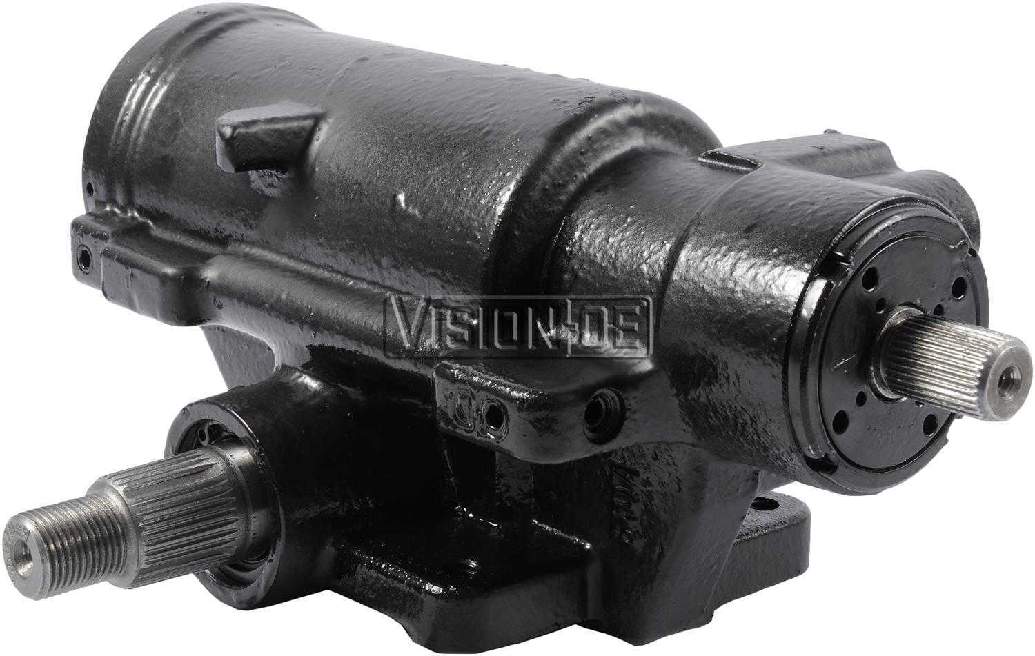 VISION-OE - New Steering Gear - VOE N503-0124