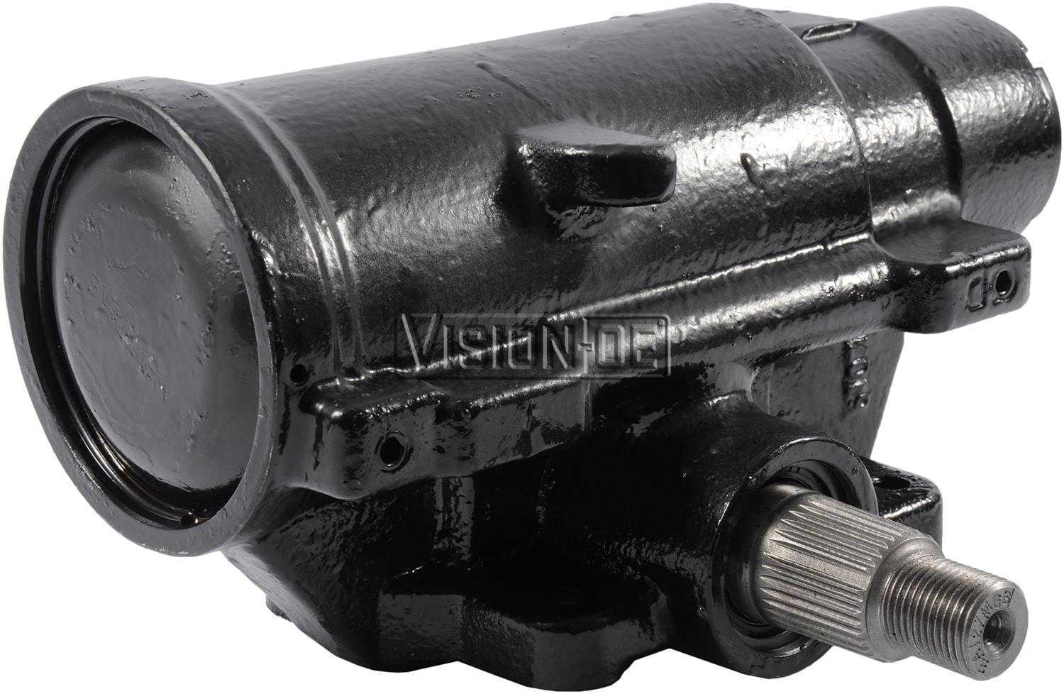 VISION-OE - New Steering Gear - VOE N503-0124