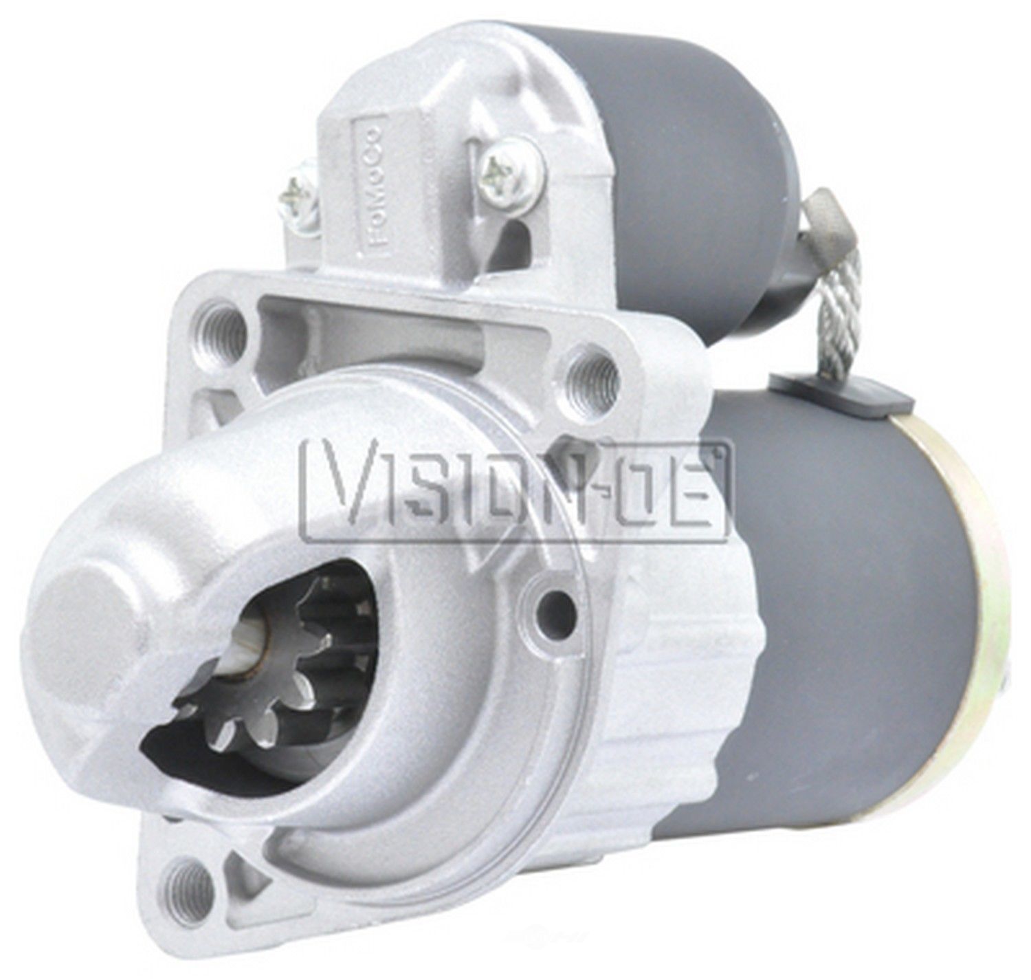 VISION-OE - New Starter - VOE - n52028