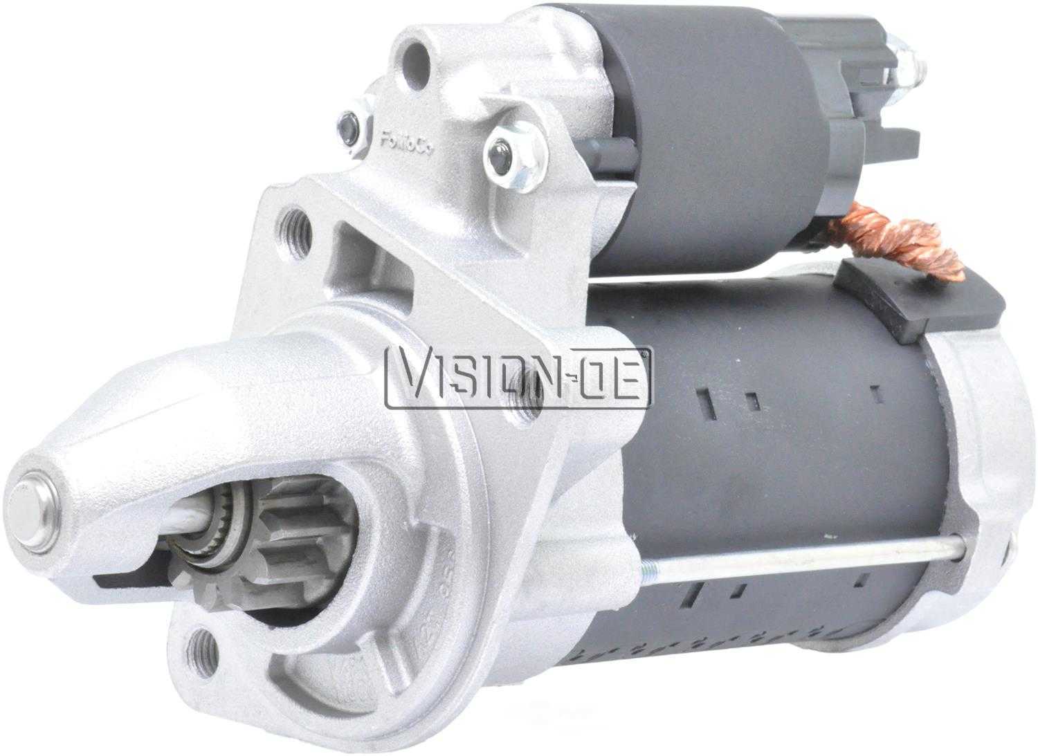 VISION-OE - Reman Starter - VOE - 52029