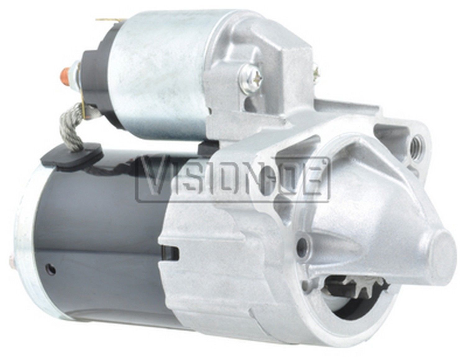 VISION-OE - New Starter - VOE - n52040