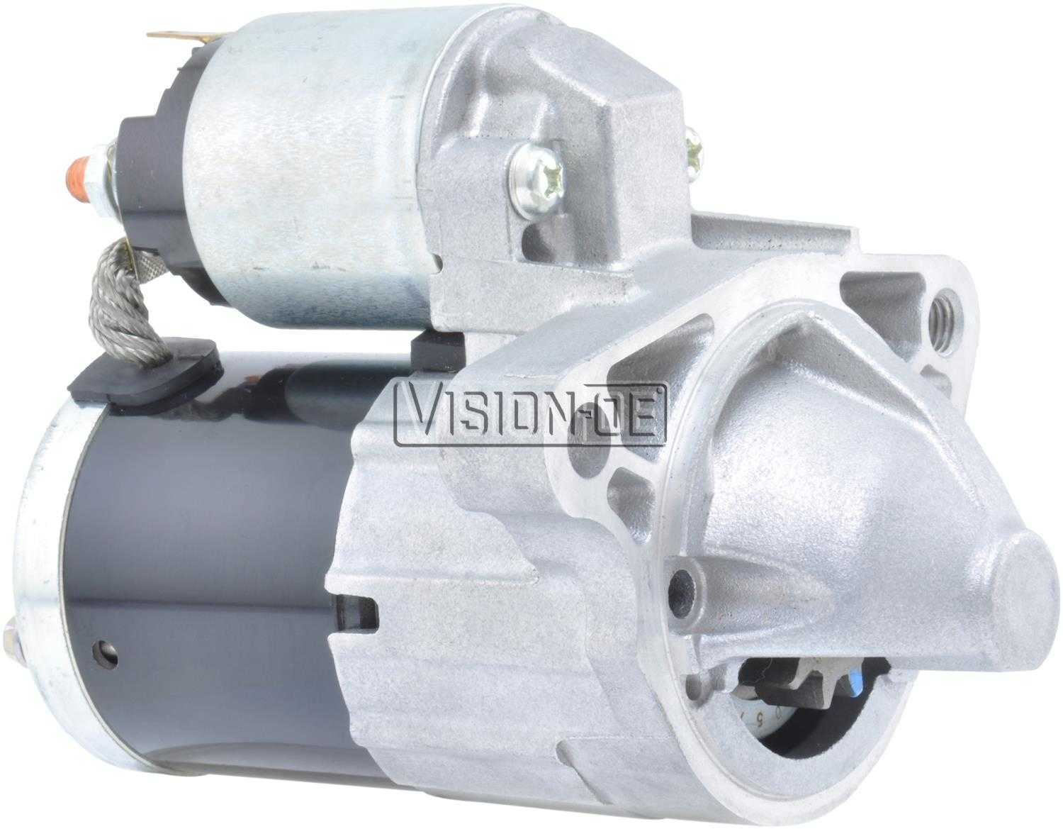 VISION-OE - Reman Starter - VOE - 52041
