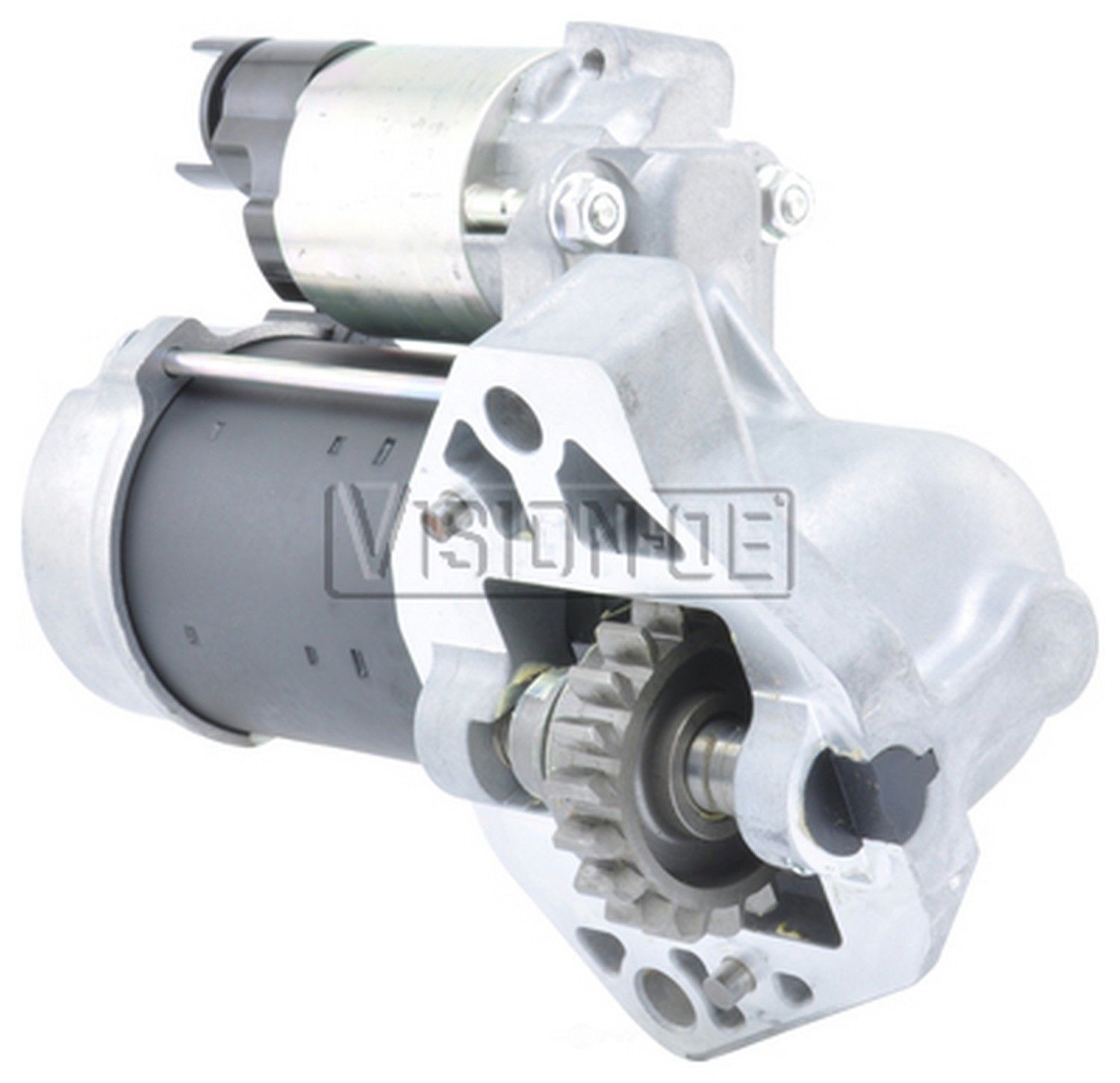 VISION-OE - New Starter - VOE - n52056