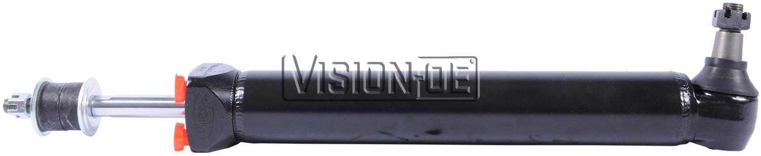 VISION-OE - New Power Steering Power Cylinders - VOE N601-0101