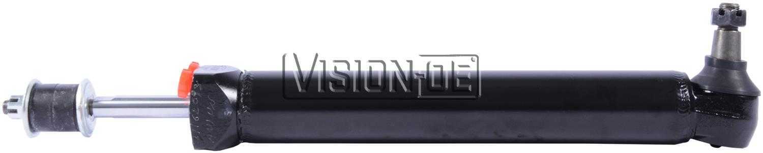 VISION-OE - New Power Steering Power Cylinders - VOE N601-0102