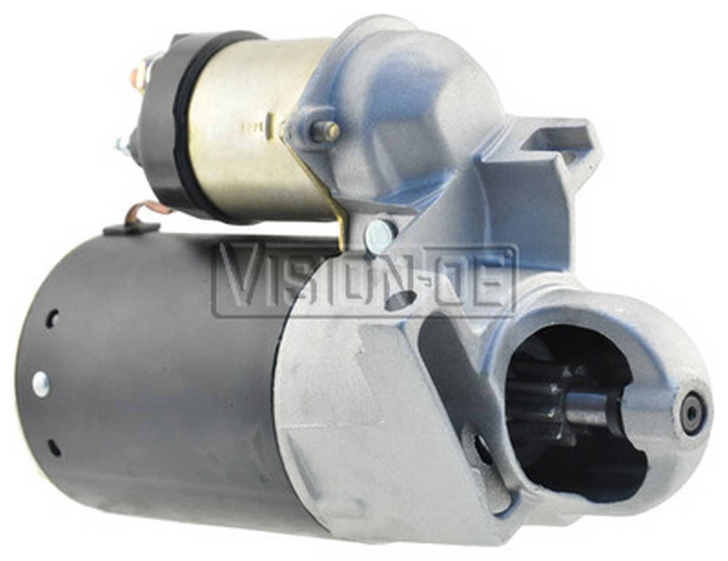 VISION-OE - New Starter - VOE - n6316