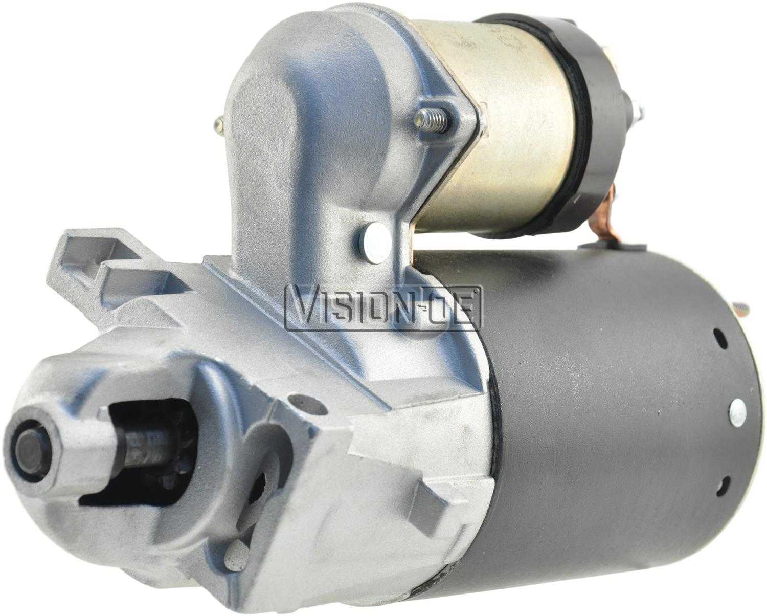 VISION-OE - New Starter - VOE - n6331