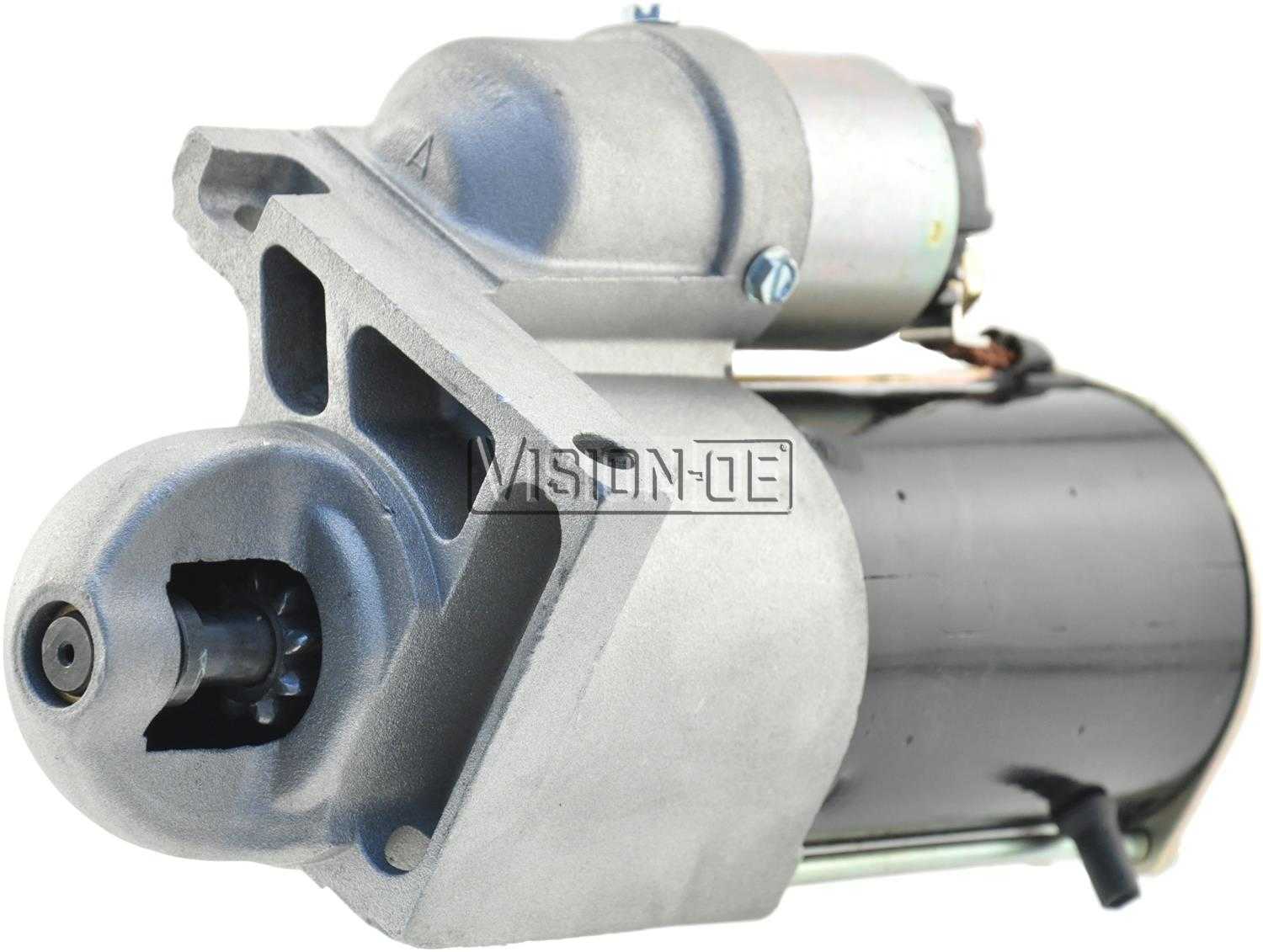 VISION-OE - New Starter - VOE - n6431