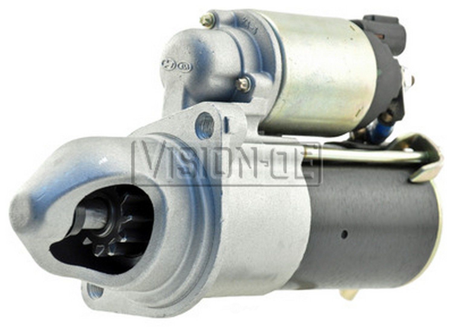 VISION-OE - New Starter - VOE - n6975