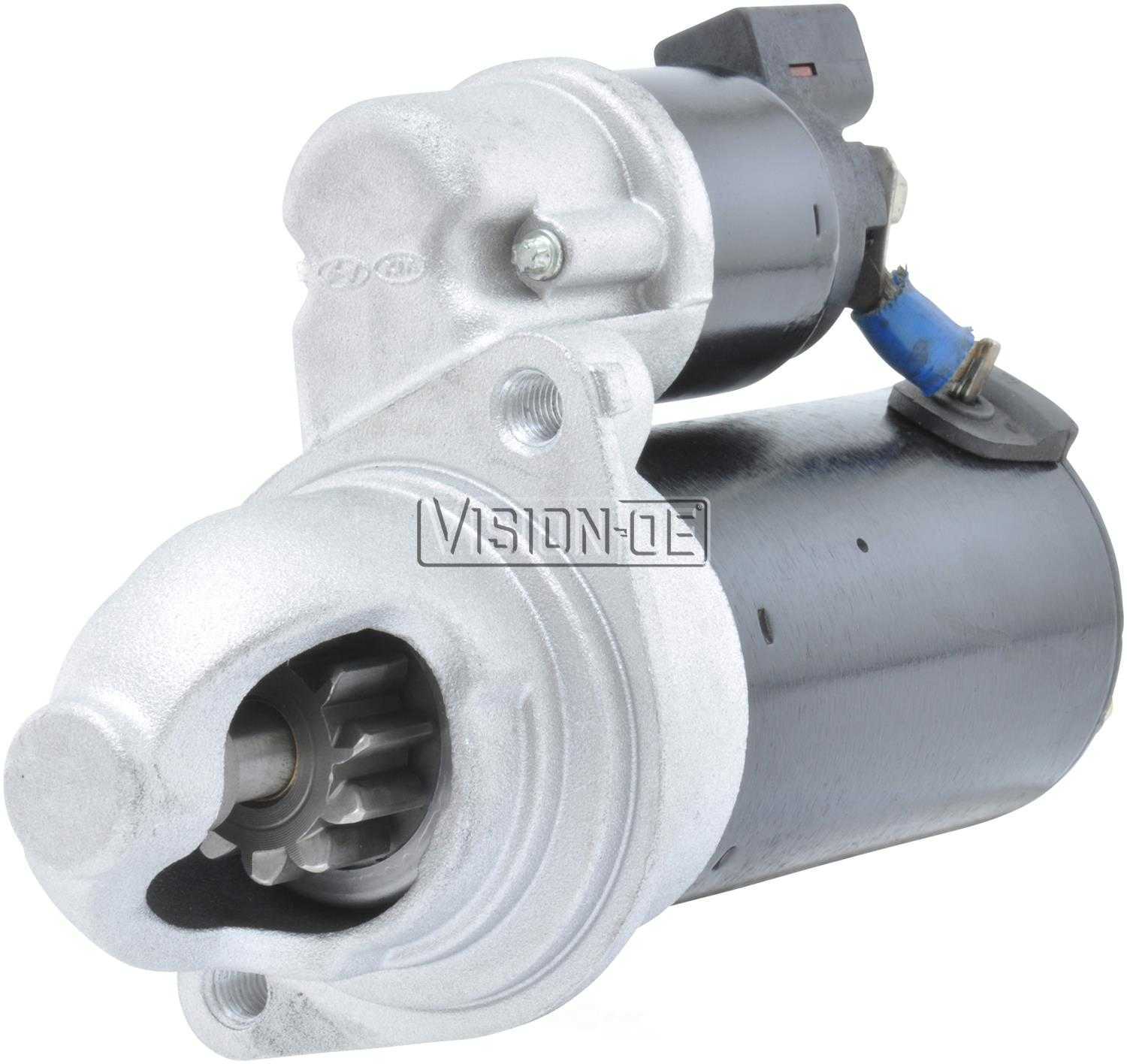 VISION-OE - Reman Starter - VOE - 6995
