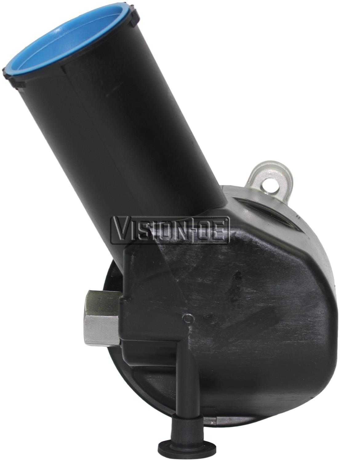 VISION-OE - New Power Steering Pump - VOE - n711-2115